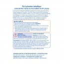 Fini à plancher métallique (concentré à base de polymères acryliques 18%) - 18.9 L (5 gal) - Attax ® Pro