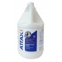 Fini à plancher métallique (concentré à base de polymères acryliques 25%) -  4 L (1,06 gal) - Attax ® Pro