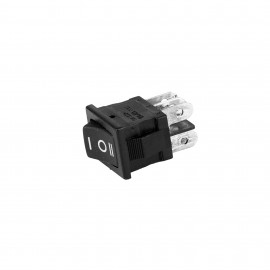 SWITCH ONLY FOR DUAL VOLT HOSE