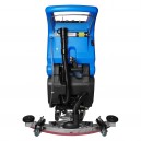 Johnny Vac - 20" Auto-Scrubber with 24 V 200 A/H Battery and Charger, 1950 m2/hr Efficiency JVC50BCN
