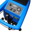 Johnny Vac - 20" Auto-Scrubber with 24 V 200 A/H Battery and Charger, 1950 m2/hr Efficiency JVC50BCN