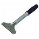 Metal Floor Scraper - 12" (Long) x 4" (Wide)