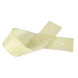 SQUEEGEE AVANT CLAIR PK1 GHILBI ROLLY