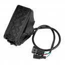 PEDAL ACCELERATOR GM230