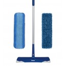 Vadrouille en microfibre pour les sols à surface dure - Bona SJ330