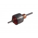 ***special order**ARMATURE LAMB L116119 137 103 10MM