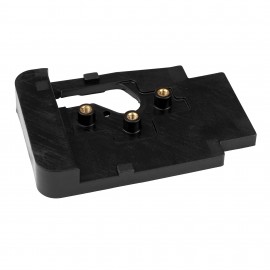 PEDAL TRANSITION BOARD OLD NEW