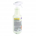 Nettoyant à four et grille - gel  Écologo- tangerine - 950 ml (33,4 oz) - Safeblend -