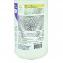 Ecologo Oven and Grill Cleaner - Gel - Tangerine - 33.4 oz (950 ml) - Safeblend -