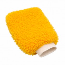 Car Washing Mit - DYNEL - 10" x 8,5" (25,4 cm x 21,6 cm)