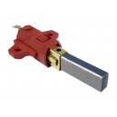 Brosse carbone - Proteam Super Coach - Domel 492.2.772-2