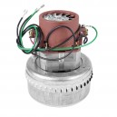 MOTEUR DOMEL 2 FANS PERIPHERIQUE 12AMP