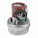 MOTOR DOMEL 2 FANS BYPASS 12 AMP
