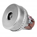 MOTOR DOMEL 2 FANS BYPASS 12 AMP