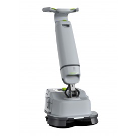 Smart Upright Scrubber Dryer - SH1 - PUDU