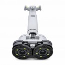 Smart Upright Scrubber Dryer - SH1 - PUDU