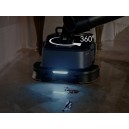 Autolaveuse verticale intelligente - SH1 - PUDU
