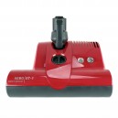 PN ELECTRIC 12'' SEBO ET-1 QUICK RELEASE RED
