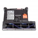PN ELECT 12" SEBO ET-1 QUICK RELEASE ROUGE
