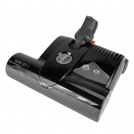 PN ELECT 12" SEBO ET-1 QUICK RELEASE NOIR
