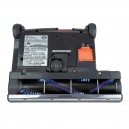 PN ELECTRIC 12'' SEBO ET-1 QUICK RELEASE BLACK