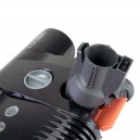 PN ELECT 12" SEBO ET-1 QUICK RELEASE NOIR