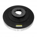 BROSSE 15'' BLANCHE