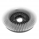 BROSSE 15'' BLANCHE