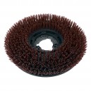 BRUSH 15'' ABRASIVE
