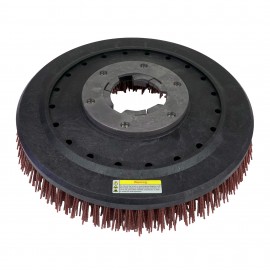 BROSSE 16'' ABRASIVE