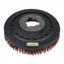BRUSH 16'' ABRASIVE