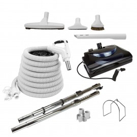 KIT ÉLECTRIQUE 40' AVEC PN11 OUTILS NOIR