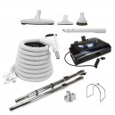 KIT ÉLECTRIQUE 40' AVEC PN11 OUTILS NOIR