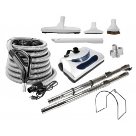 ELECTRICAL KIT 40' WITH PN11 SILVER