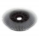 BRUSH 19'' WHITE