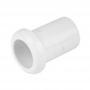 EMBOUT DE BOYAU RAPID FLEX NOIR HIDEAHOSE