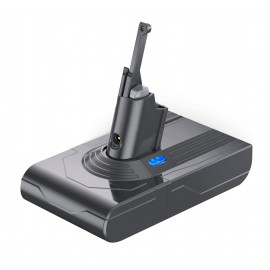 Dyson Battery Replacement - V8