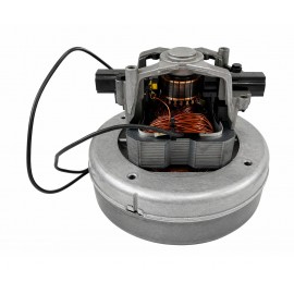 Moteur Ametek VL Thru-Flow - 5,7" 120 V (1 phase) - puissance fiable et durable