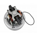 Ametek VL Thru-Flow Motor - 5.7" 120 V (1 Phase) - Reliable & Long-Lasting Power
