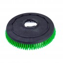 BROSSE 16'' VERTE