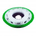BROSSE 16'' VERTE