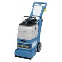 Laveuse / extracteur à tapis - EDIC FiveStar - réservoir de 3 gal (12 L) - pression de 50 psi - 411TRJ