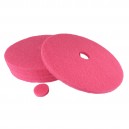 TAMPONS ROUGES 22'' CIRAGE 5/CAISSE