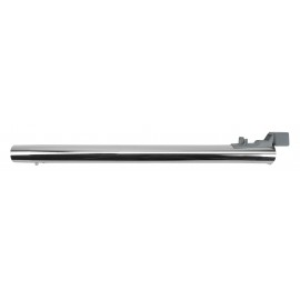 19" SuperLatch Upper Wand - Chrome - Hayden 804170GU (replacement part for Kenmore KS4148753)