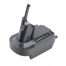 Adaptateur Dyson V7 et V8 - à Dewalt 20 V