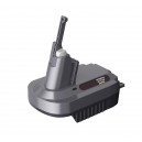 Dyson Adaptor V7 & V8 - To Makita 18 V