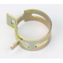 Hose Clamp - for JVC Autoscrubbers
