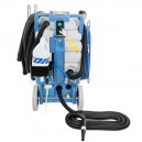 Restroom Cleaning & Restoration System - CR2 TOUCH-FREE - EDIC 2700RC