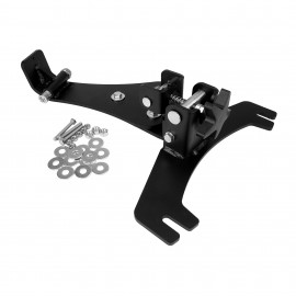 SUPPORT SQUEEGEE COMPLET METAL