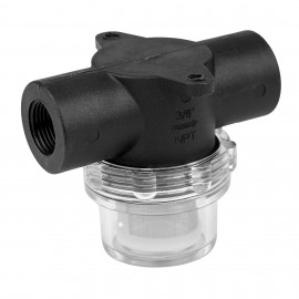 FILTRE EAU PROPRE JVC20BC